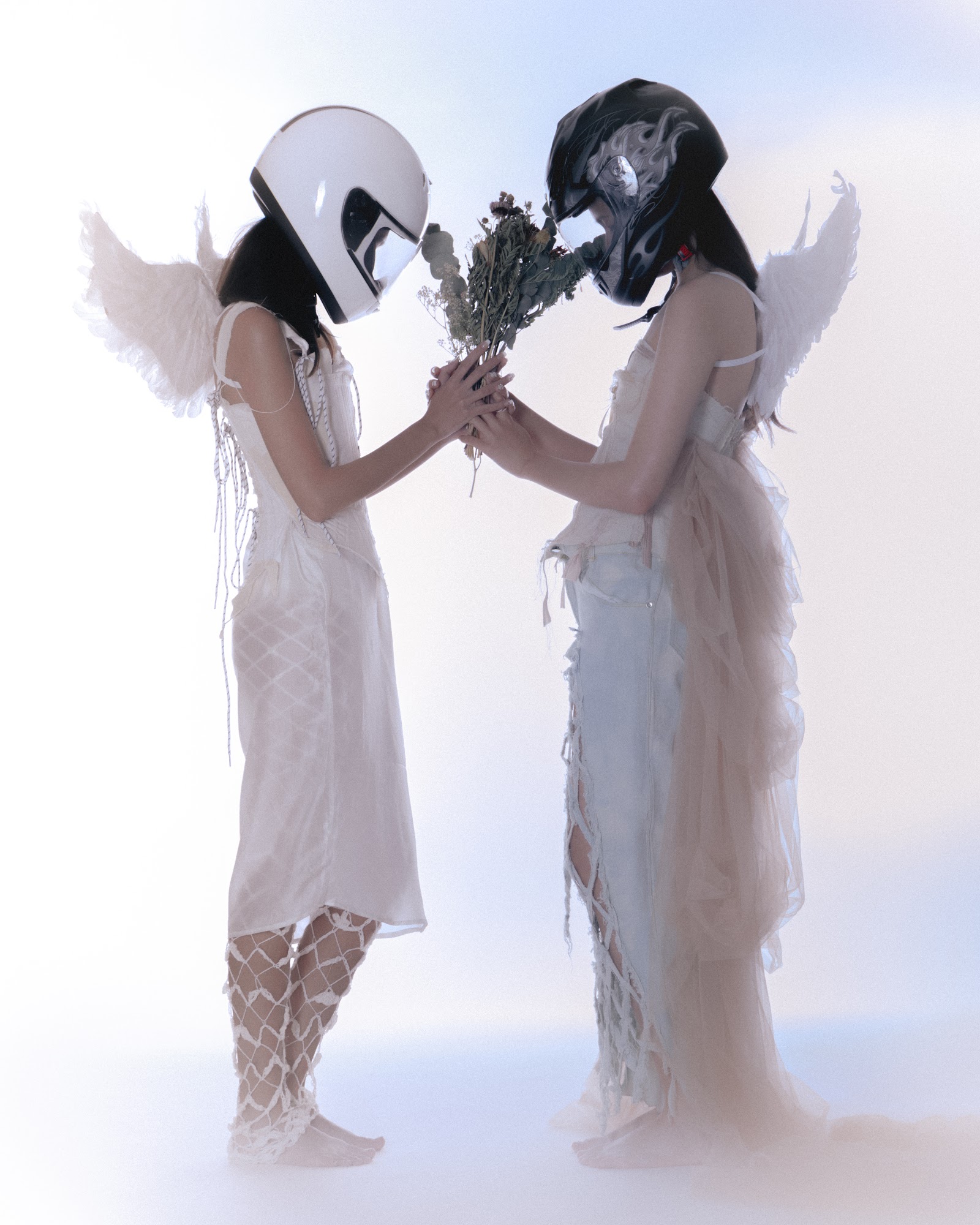 EVALOVE — Look 9