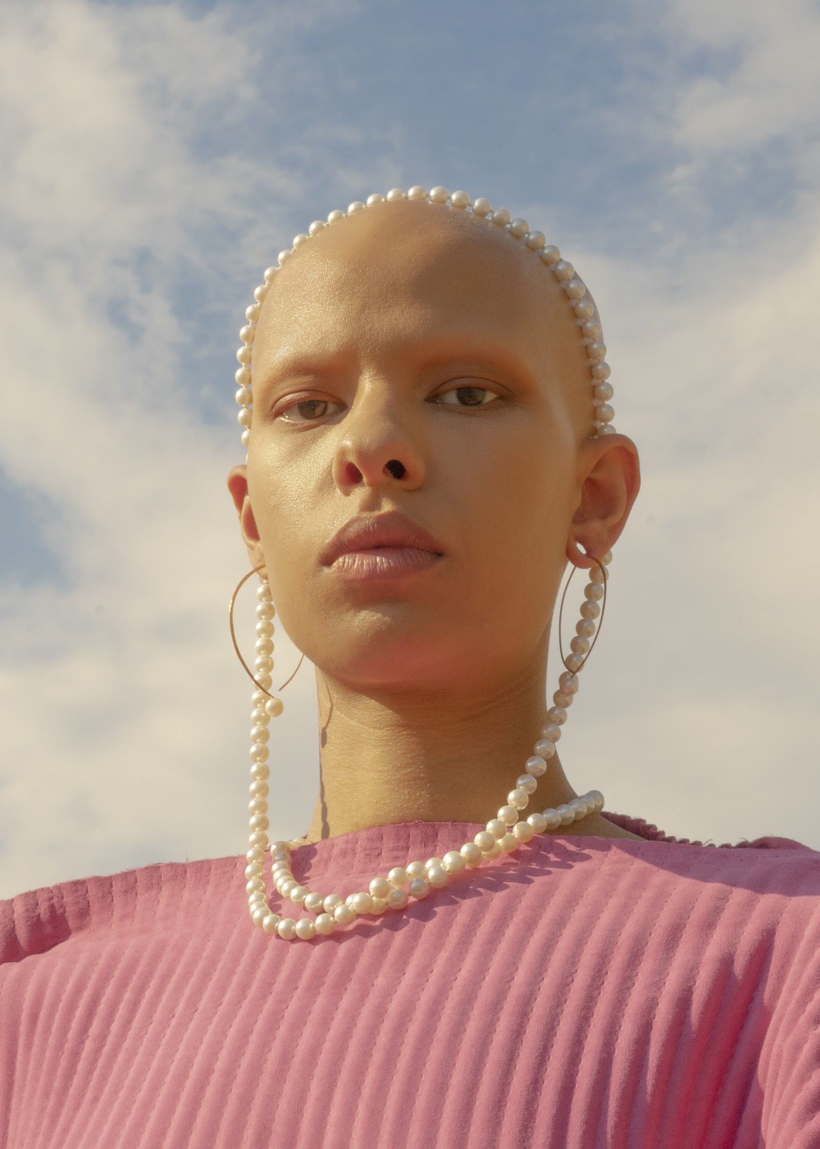 WANDERLUST — Look 2