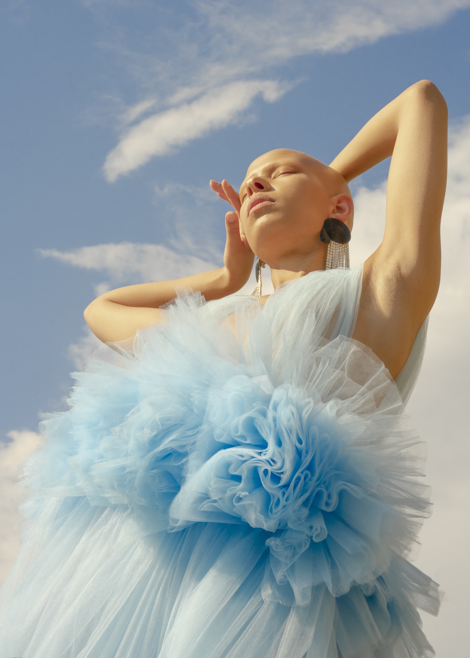 WANDERLUST — Look 8