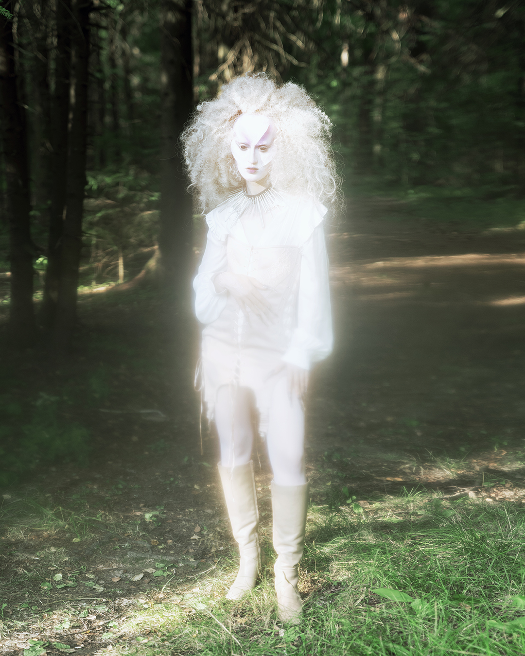 FAIRY TALE — Look 6