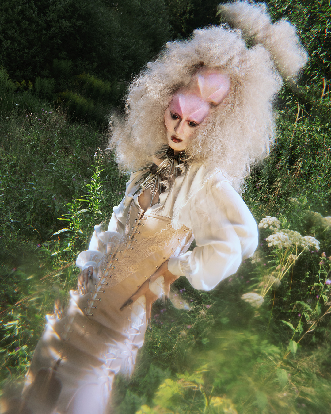 FAIRY TALE — Look 8