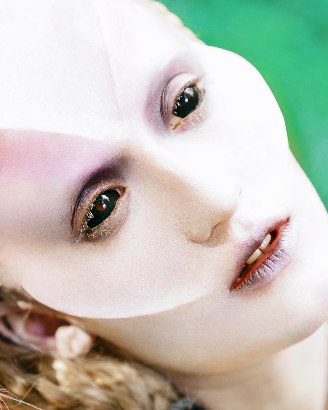 FAIRY TALE — Look 9