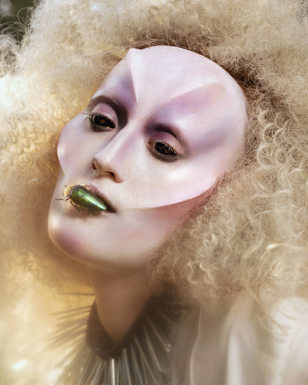 FAIRY TALE — Look 12