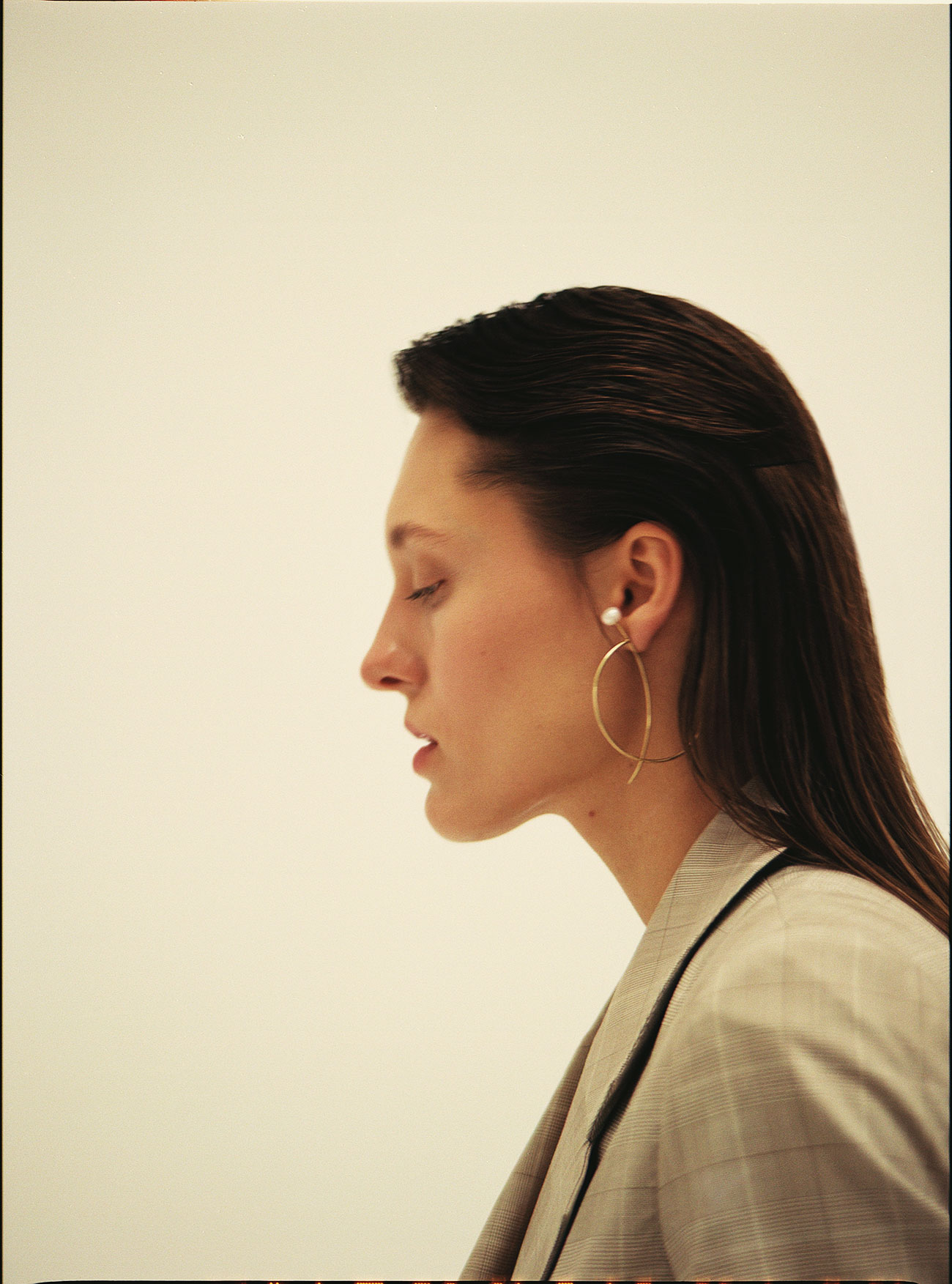 BETWEEN DECISIVE MOMENTS — Look 5