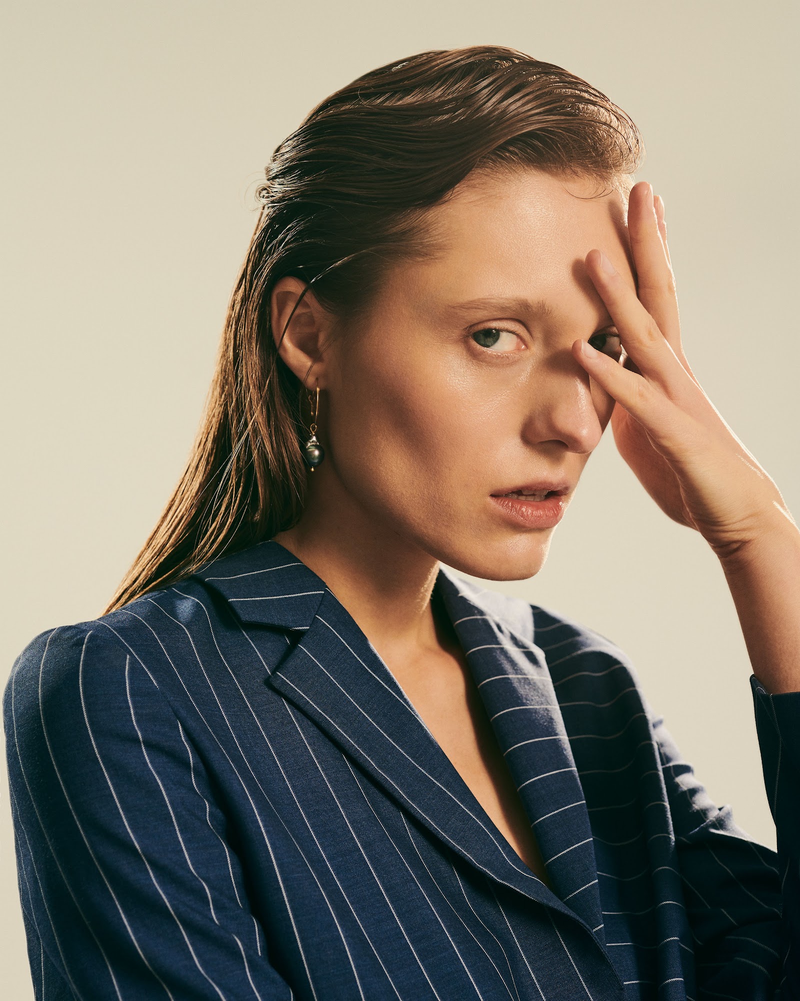 BETWEEN DECISIVE MOMENTS — Look 9