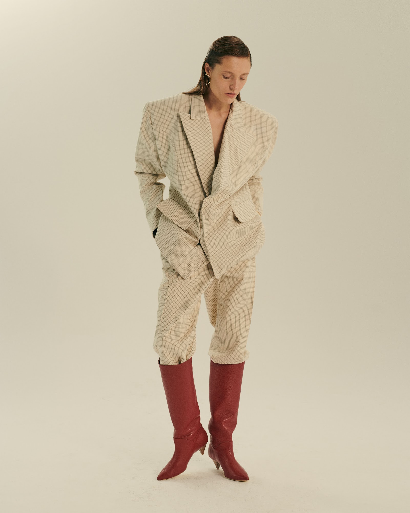 BETWEEN DECISIVE MOMENTS — Look 13