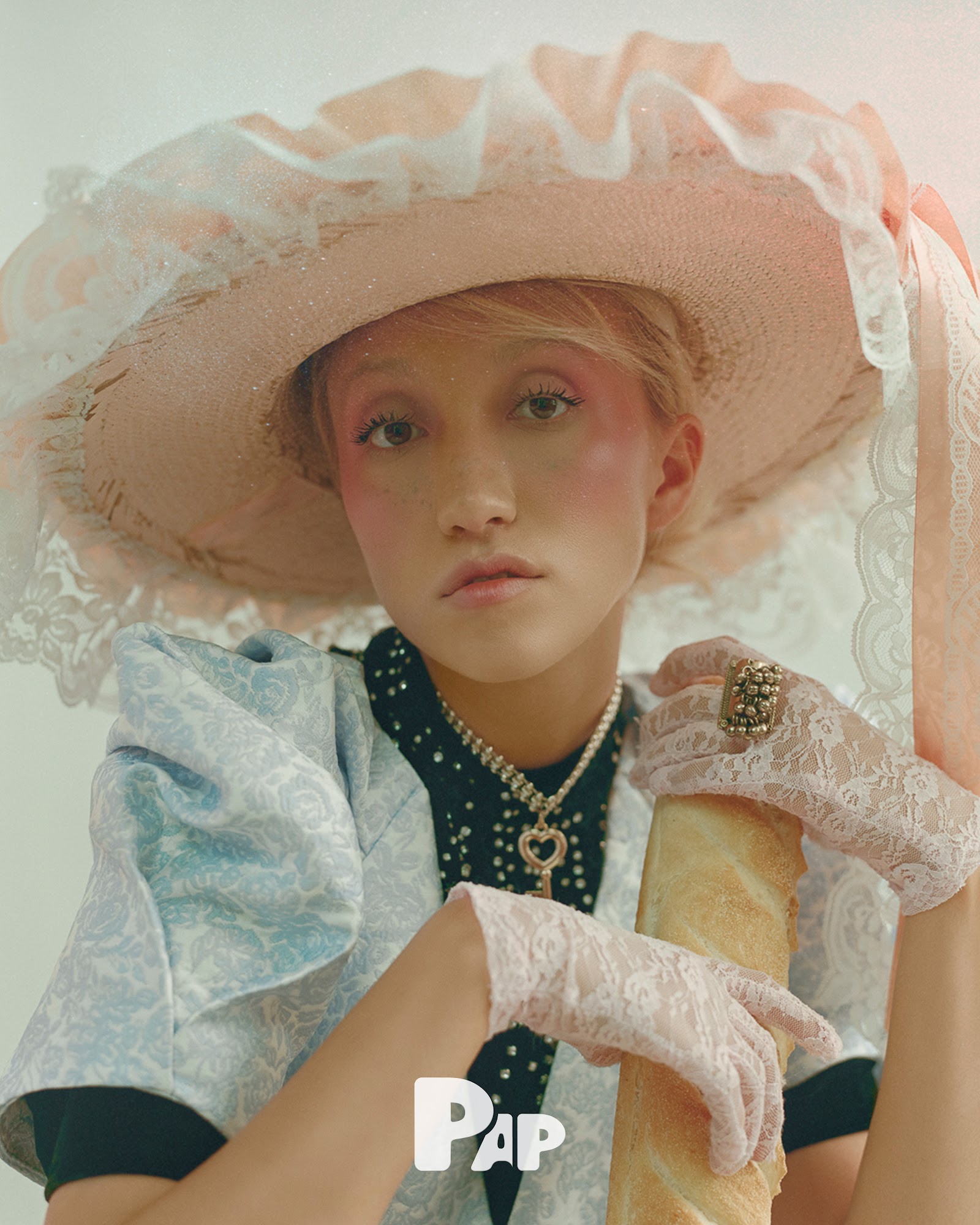NEON CLASSIC — Look 2
