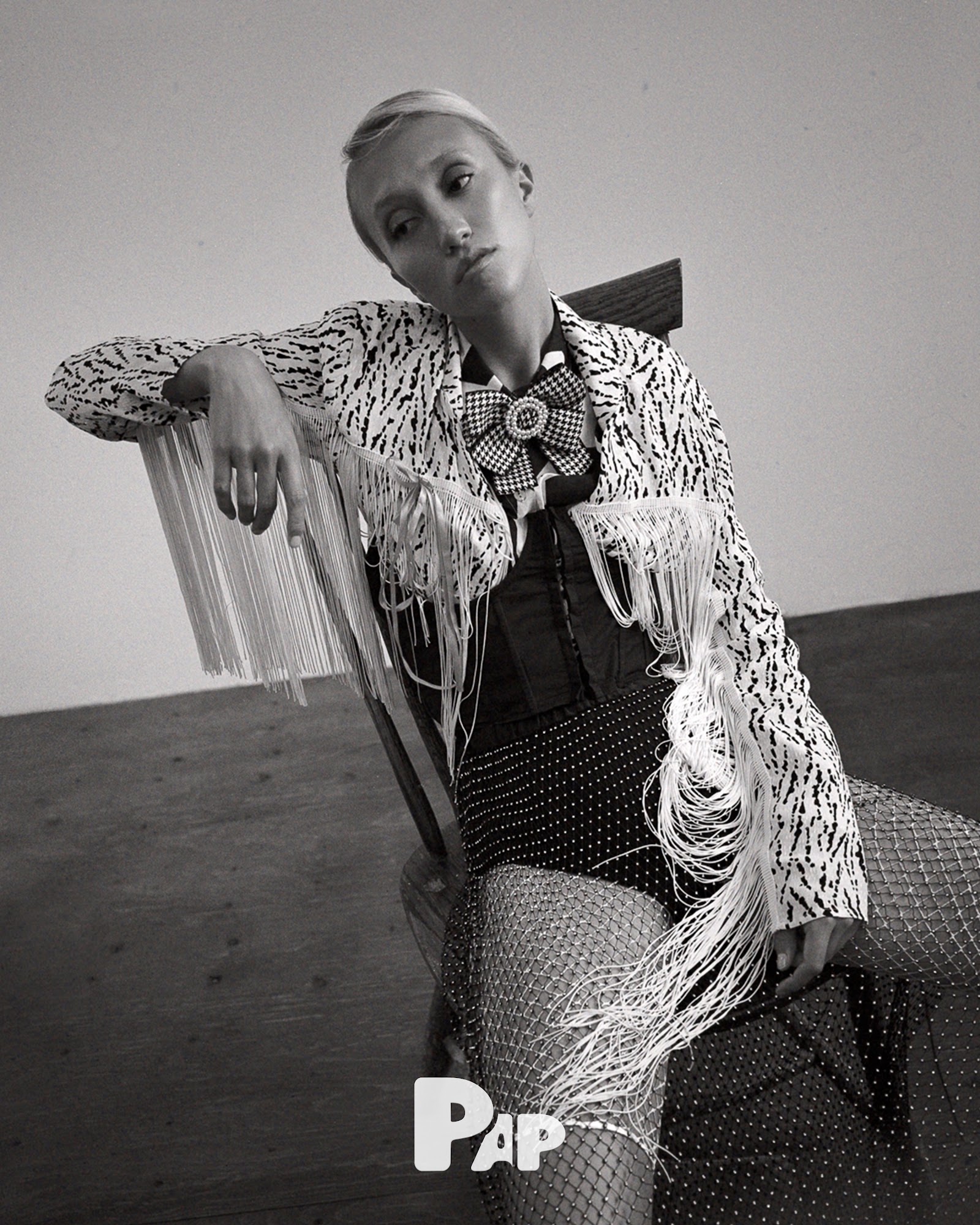 NEON CLASSIC — Look 6