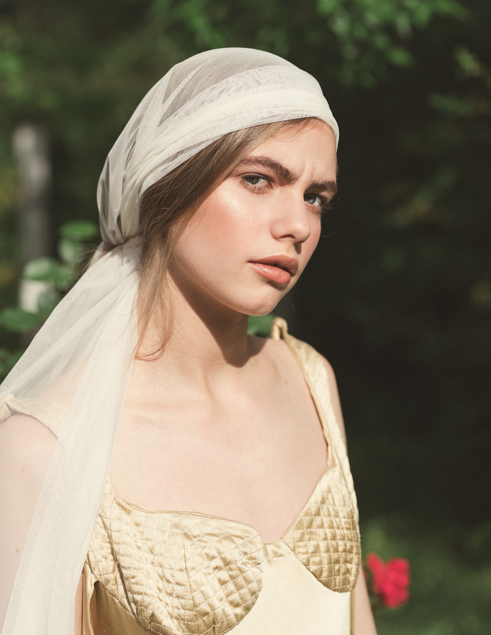 PILGRIMAGE — Look 2
