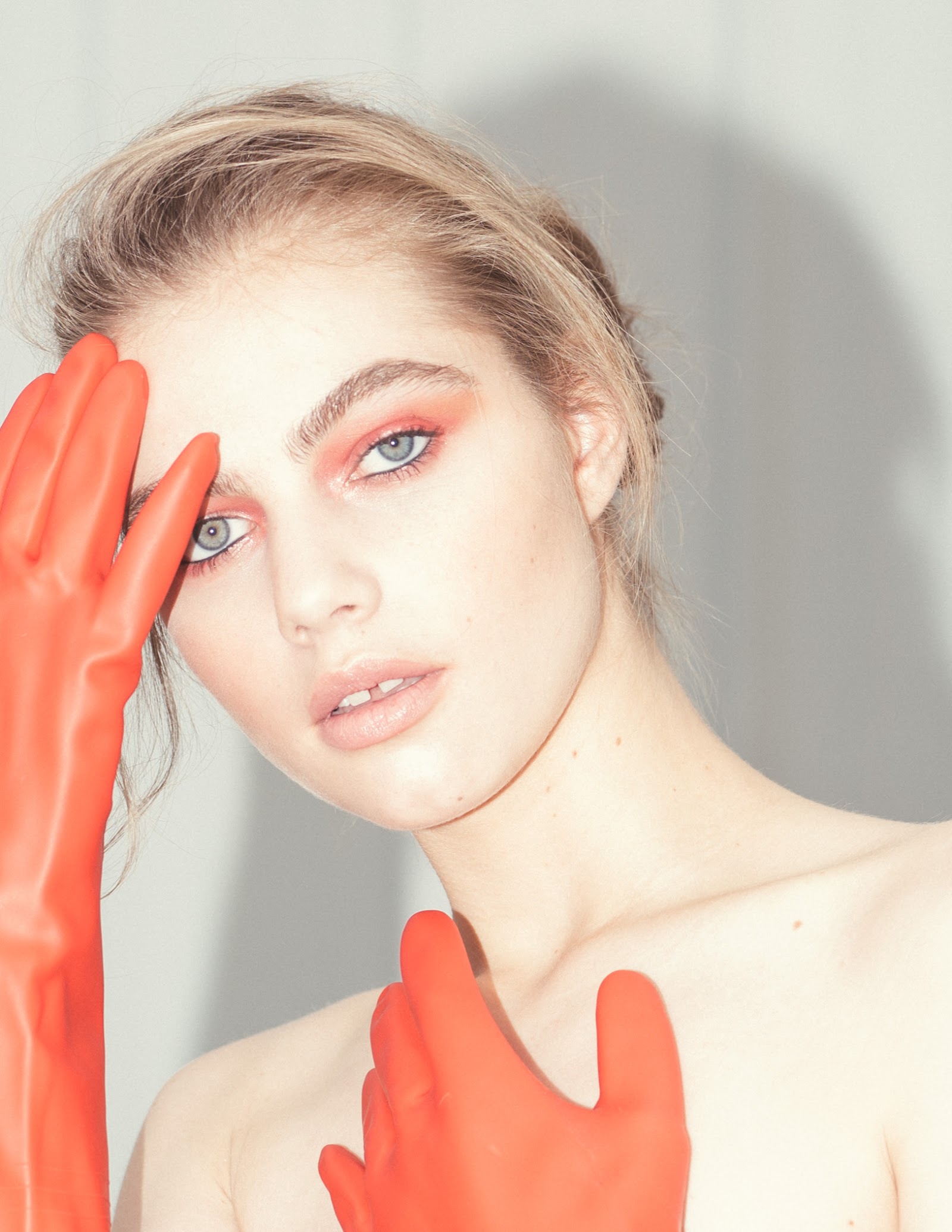 PILGRIMAGE — Look 9
