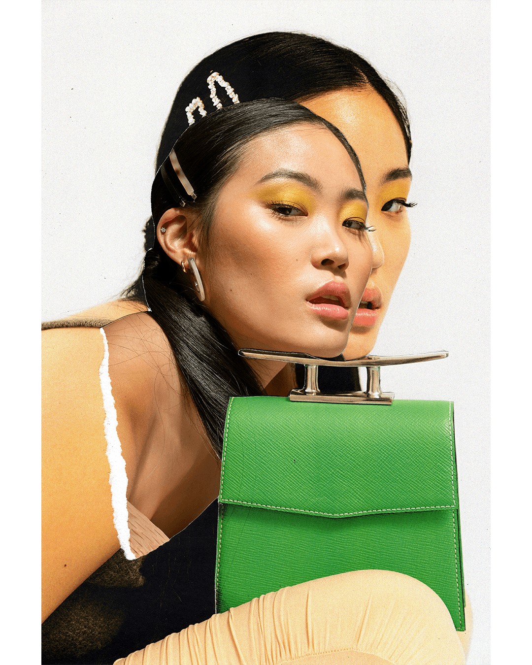 UNDISCLOSED DESIRESS — Look 13