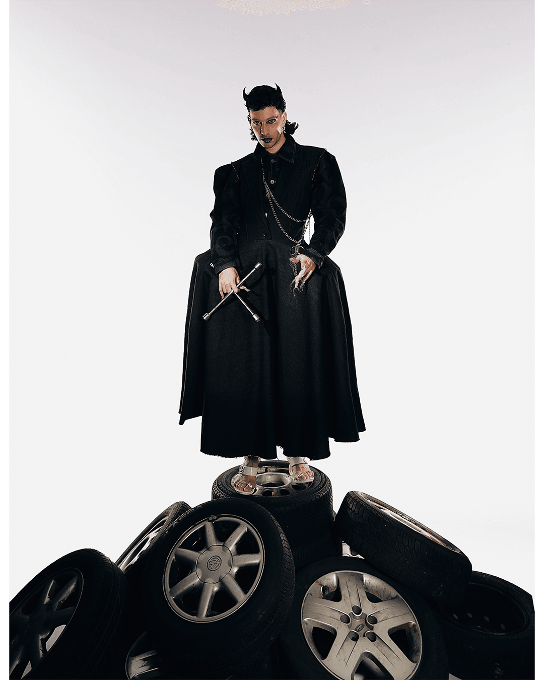 VROOM — Look 2