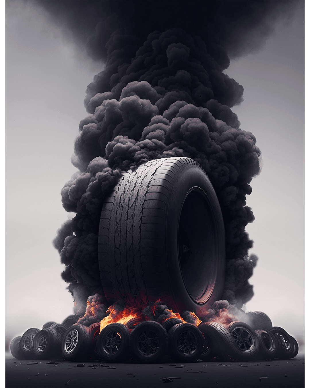 VROOM — Look 3