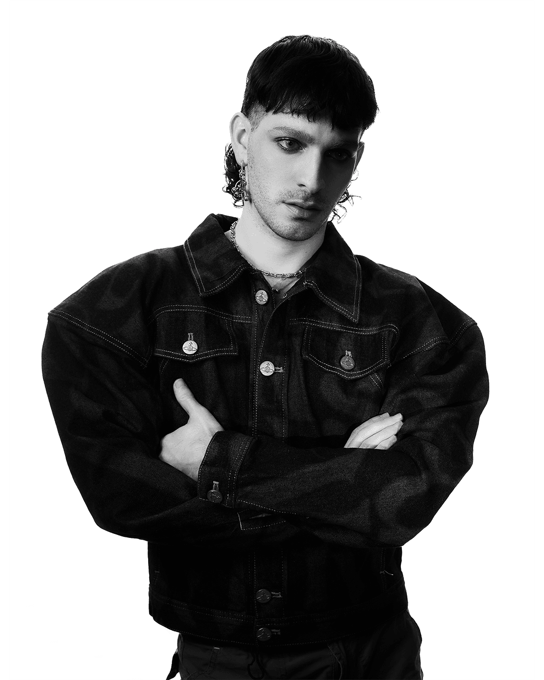 VROOM — Look 4
