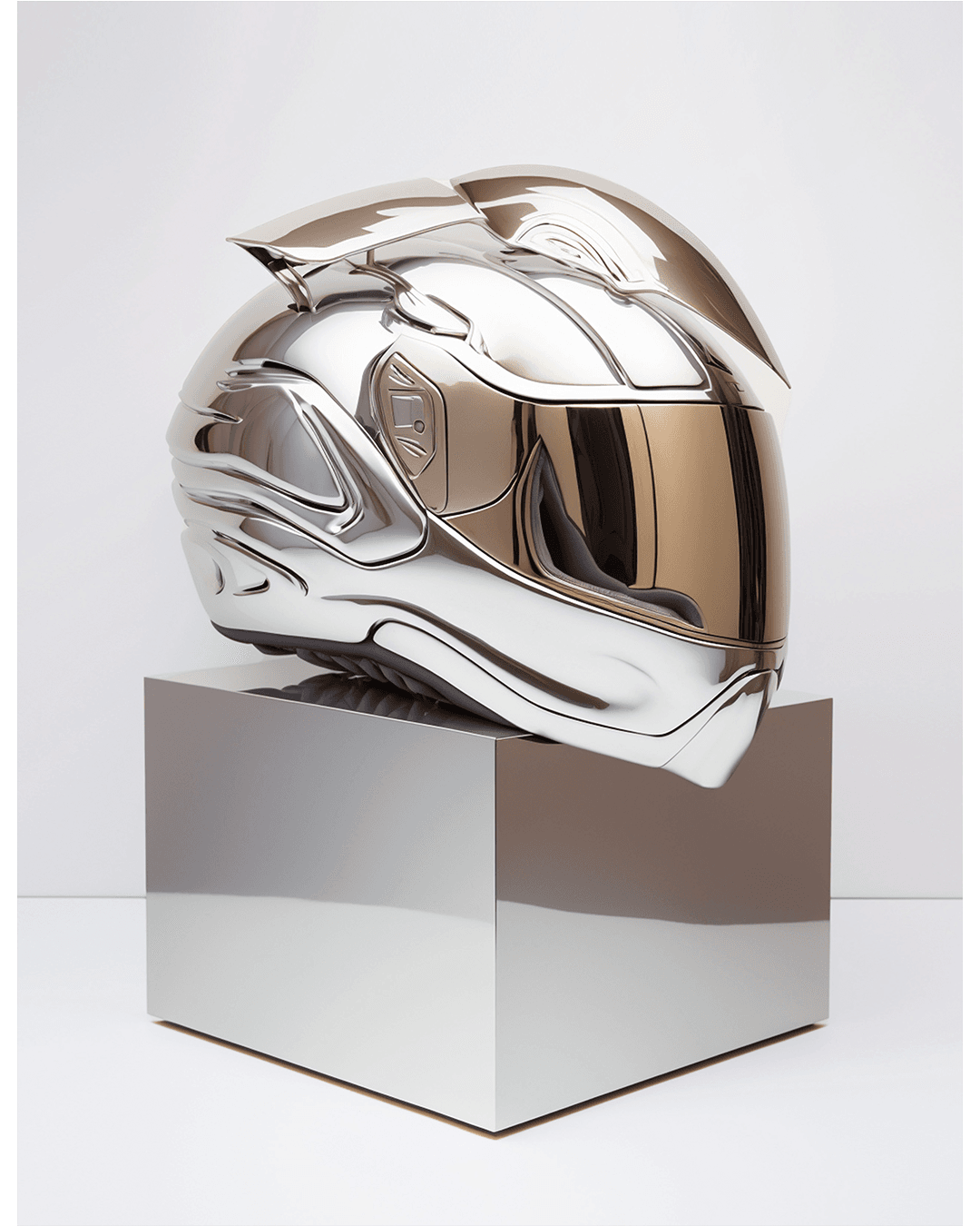 VROOM — Look 7