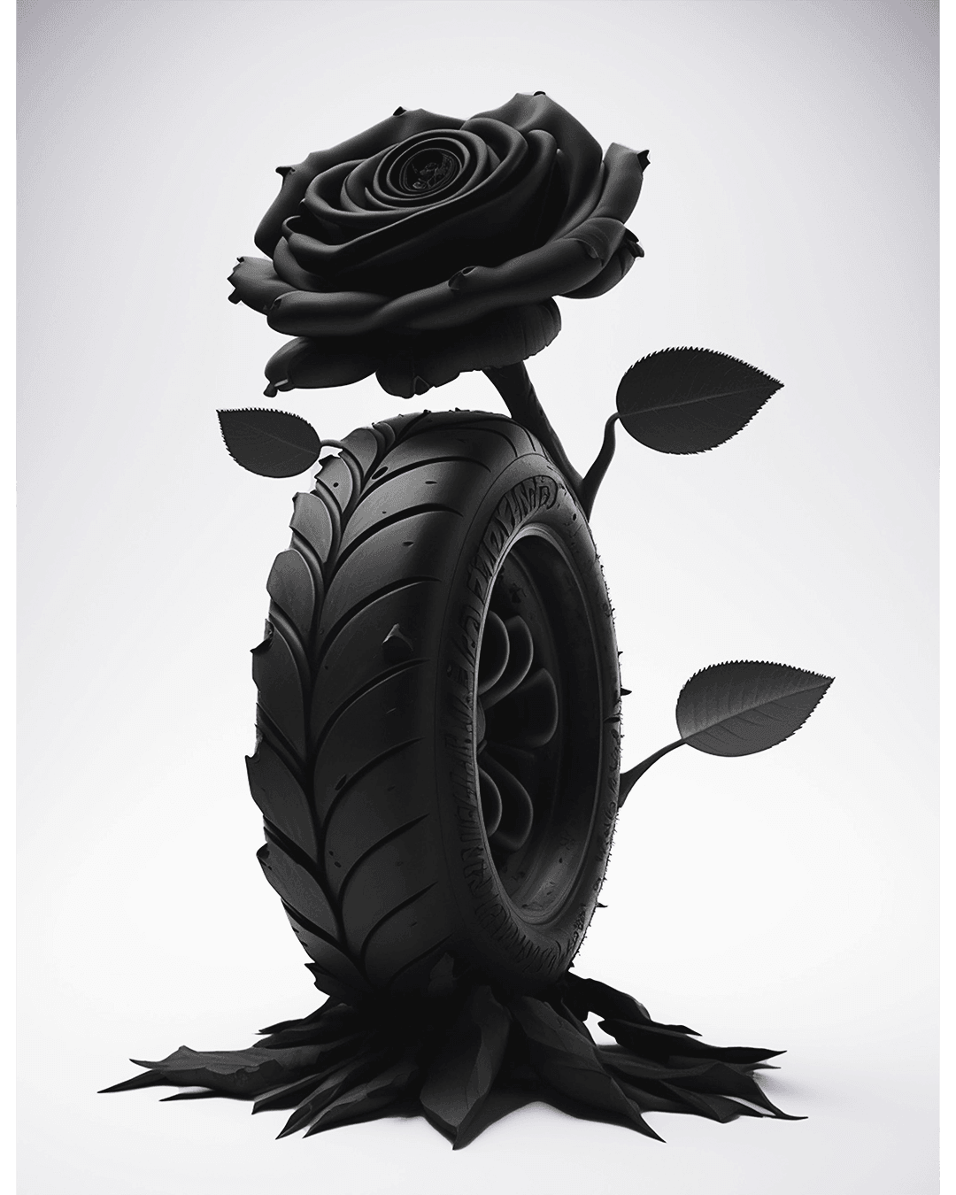 VROOM — Look 11