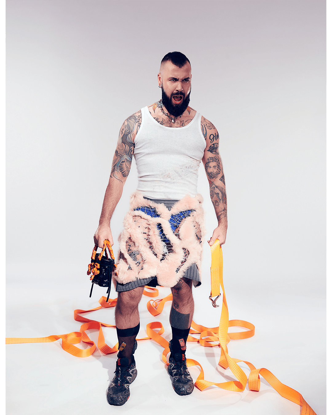 VROOM — Look 13