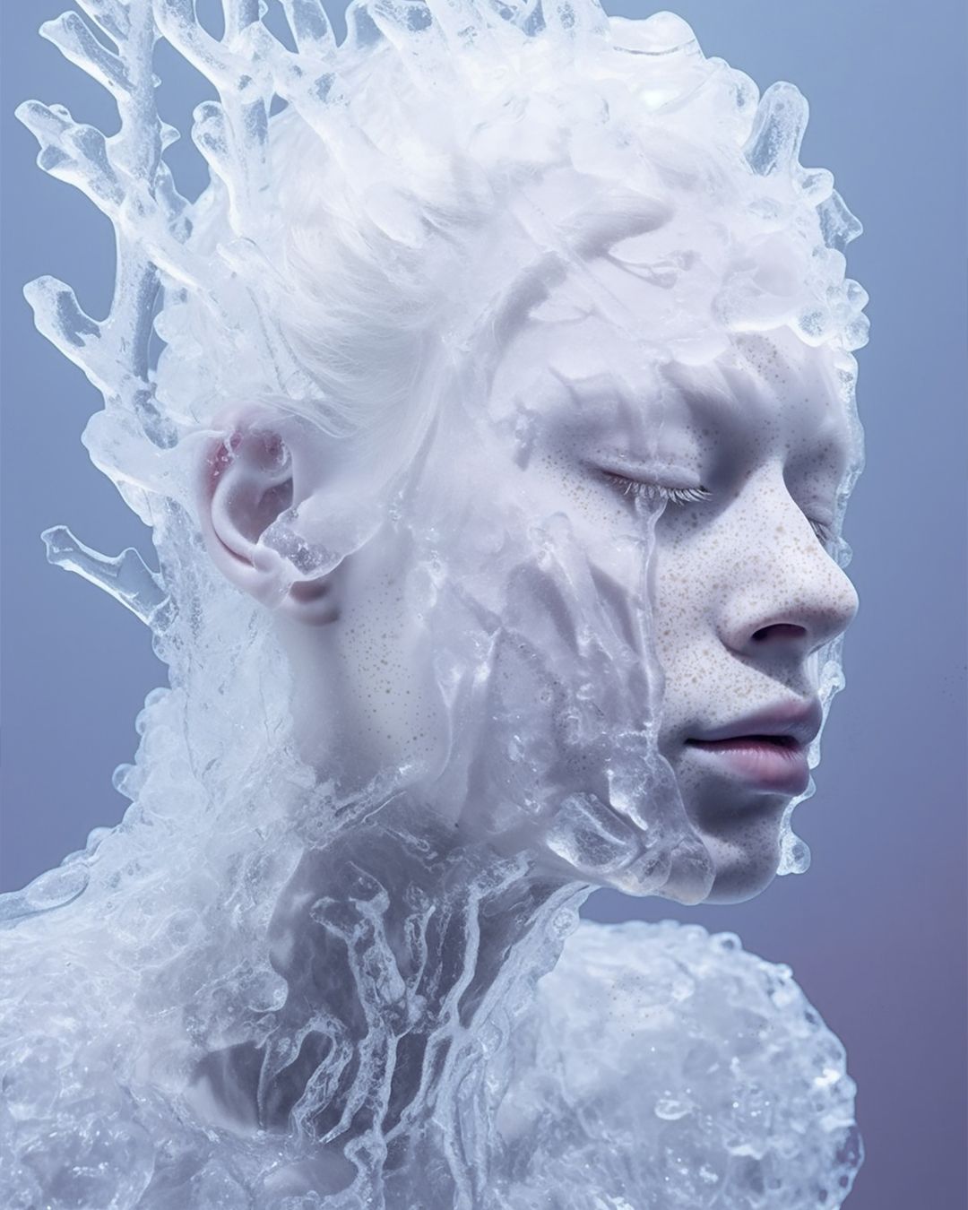 Transparency — Cover