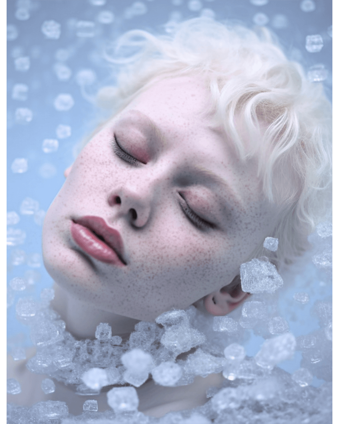 Transparency — Look 2