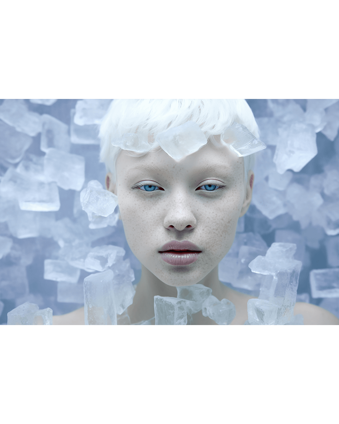 Transparency — Look 3