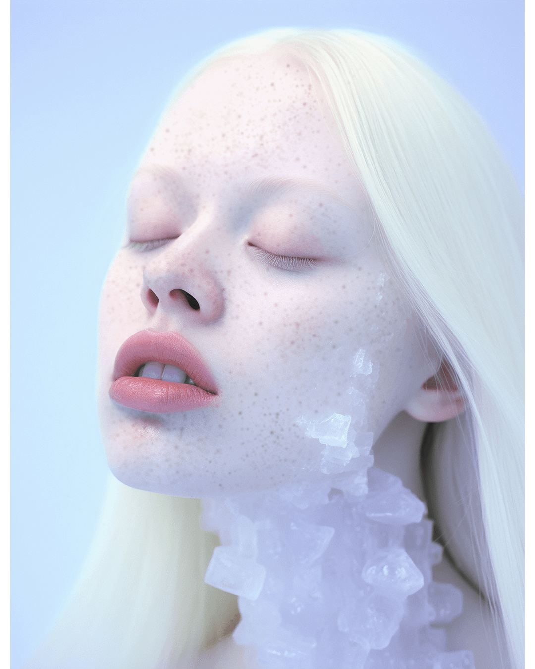 Transparency — Look 4
