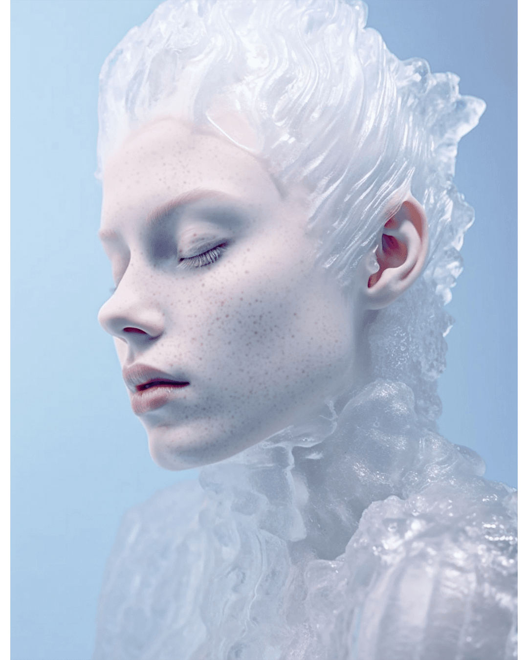 Transparency — Look 7