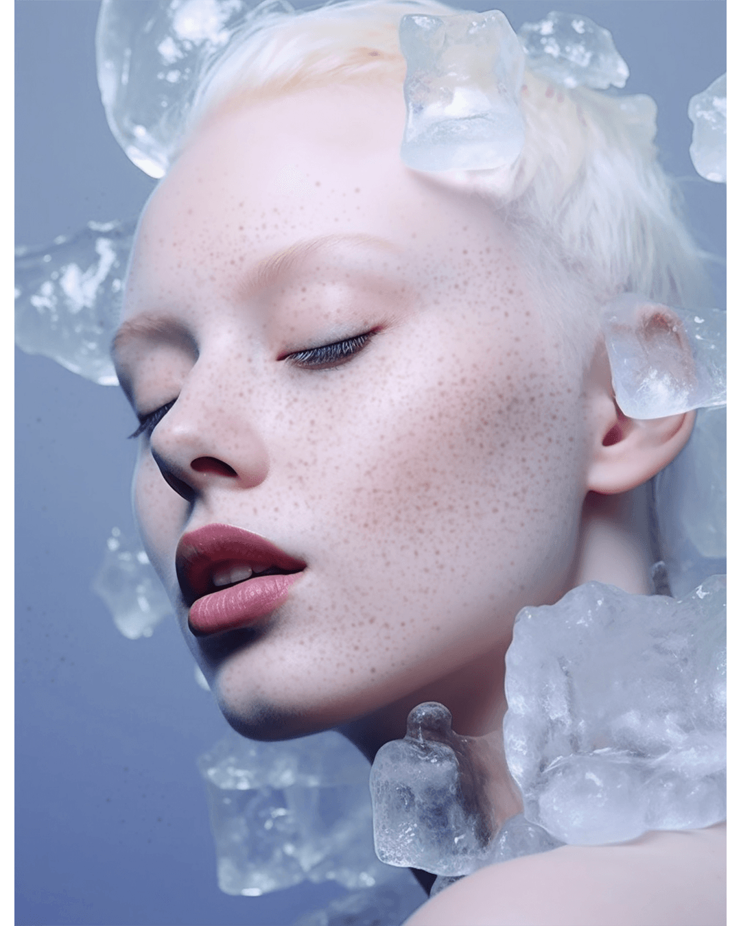 Transparency — Look 8