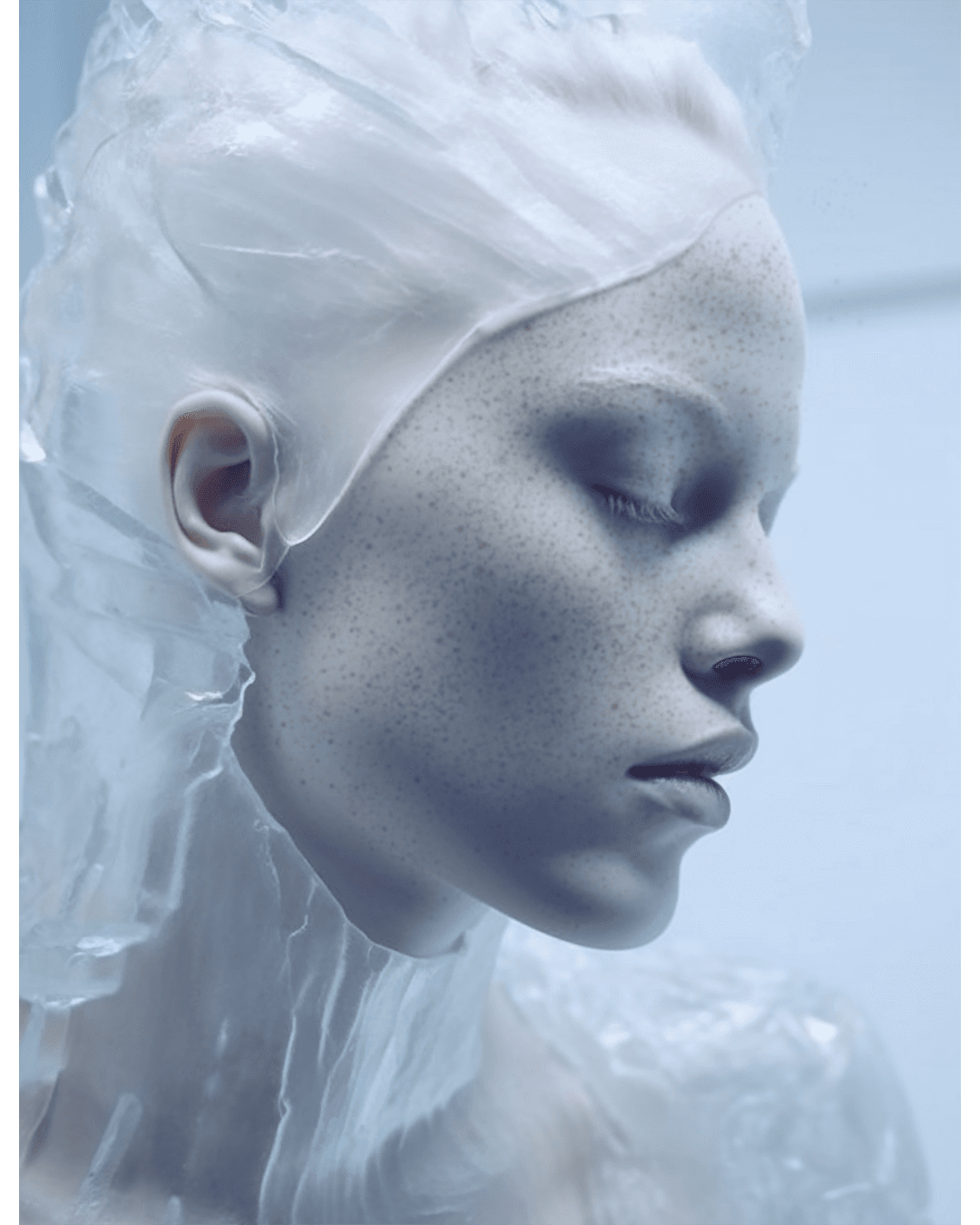 Transparency — Look 12