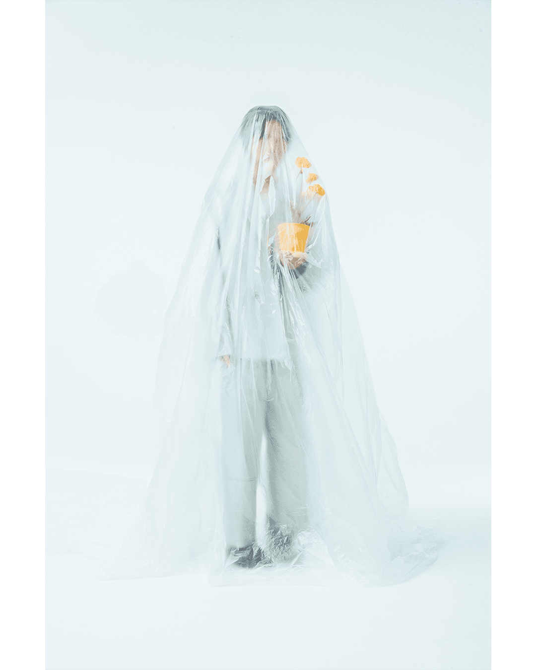 [   ] LESS — Look 2
