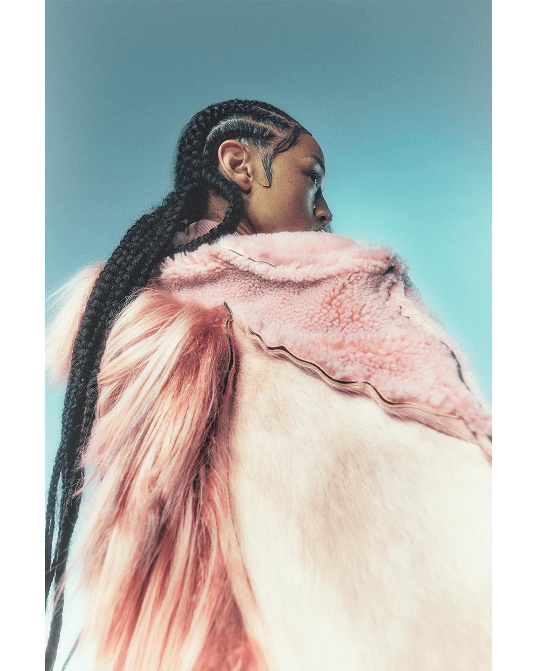 An Ode to Rick — Look 9