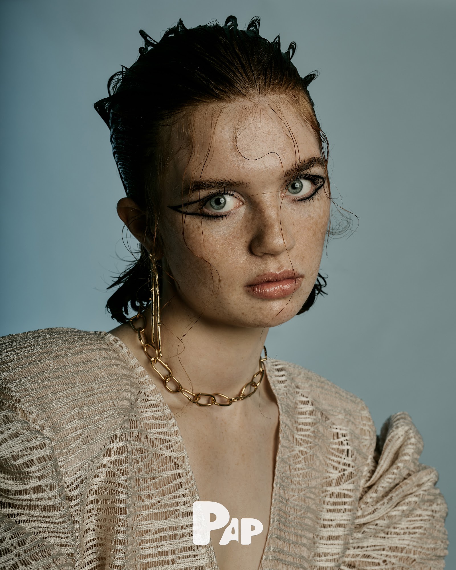 JEWELLER — Look 2
