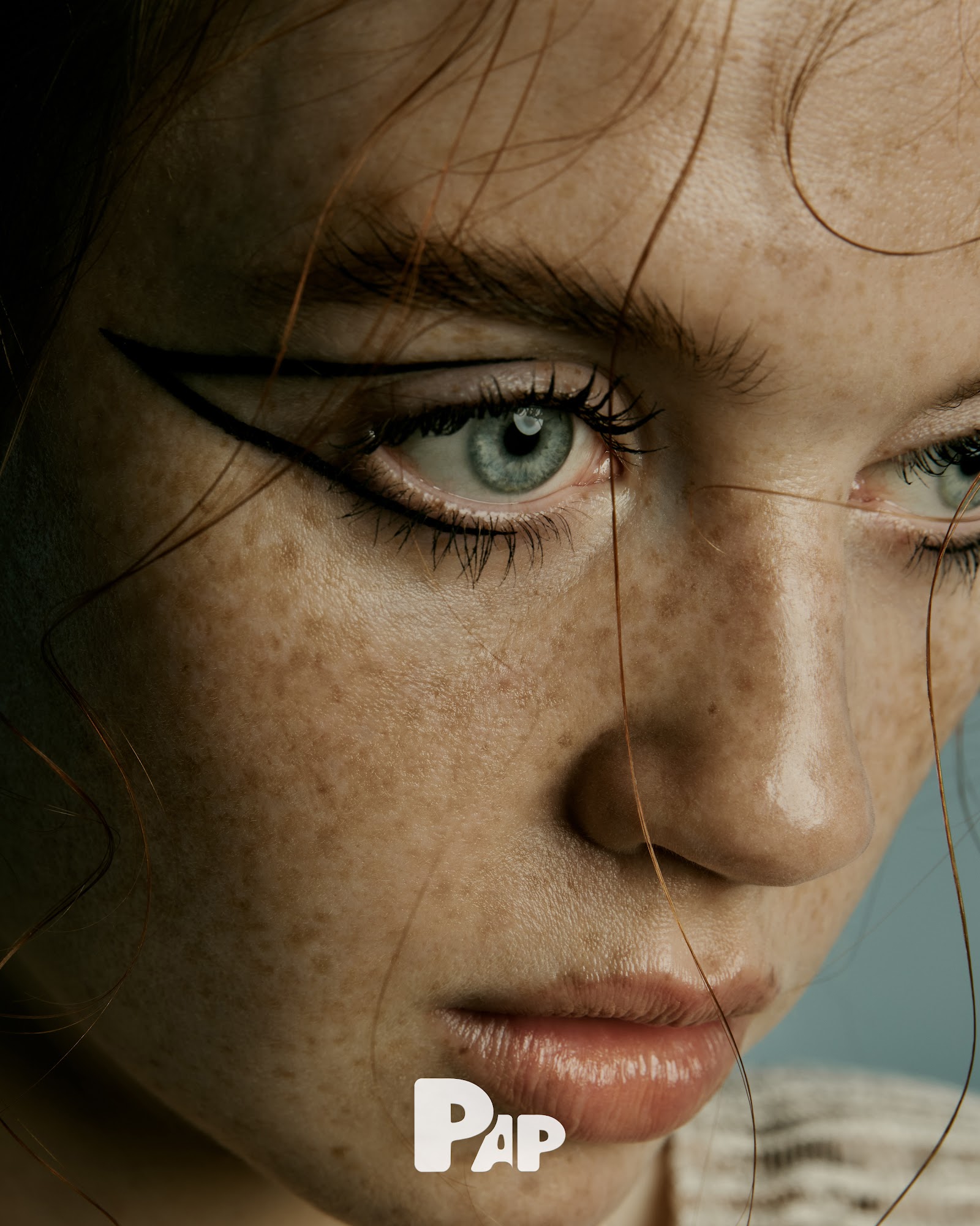 JEWELLER — Look 3