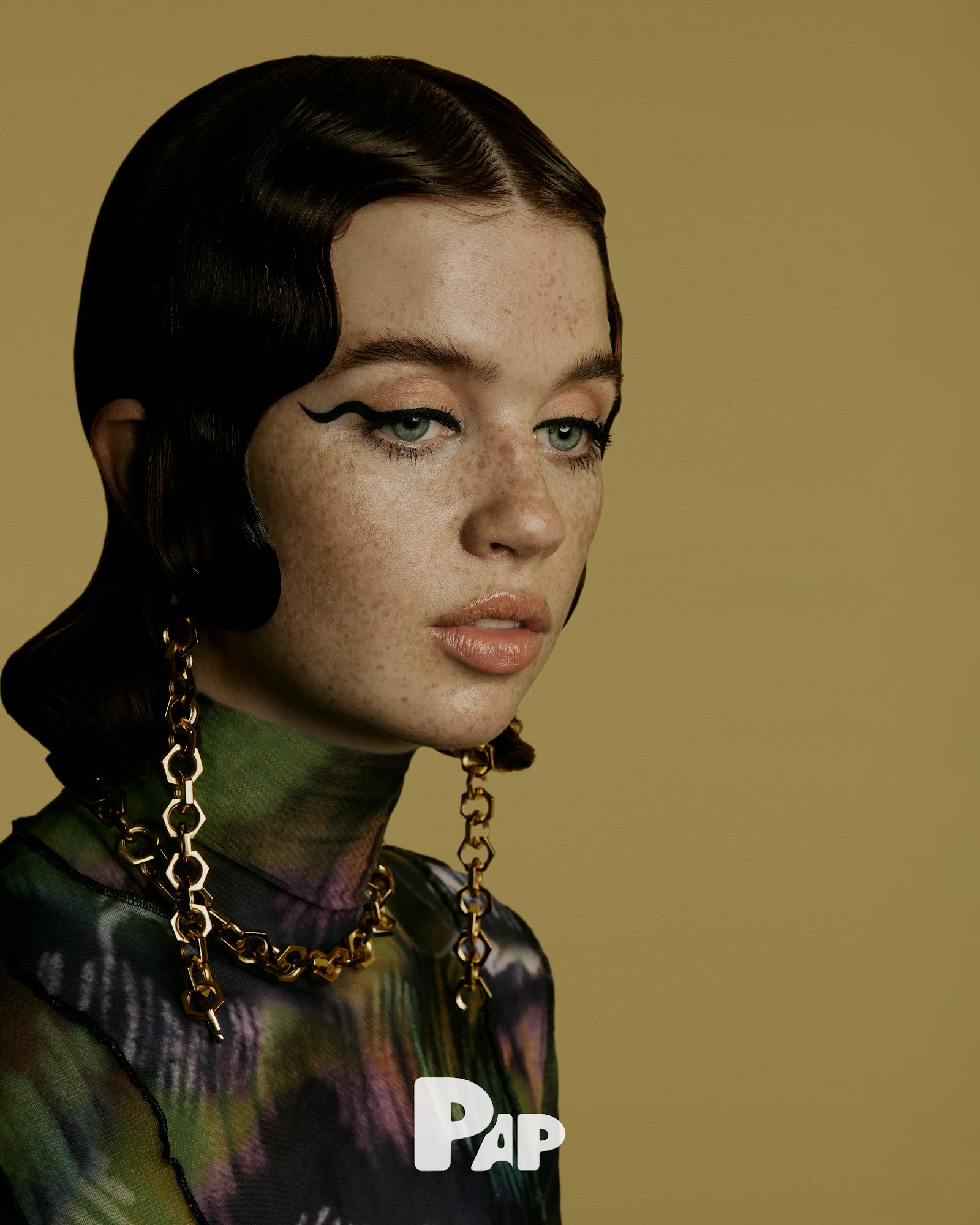 JEWELLER — Look 4