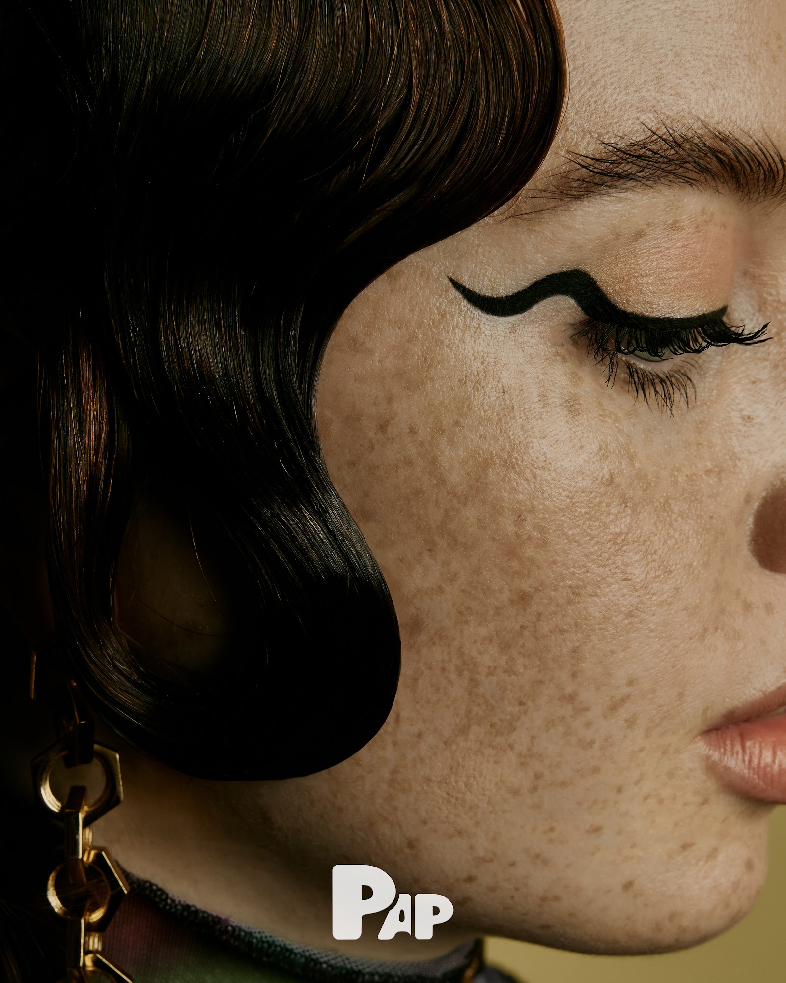 JEWELLER — Look 5