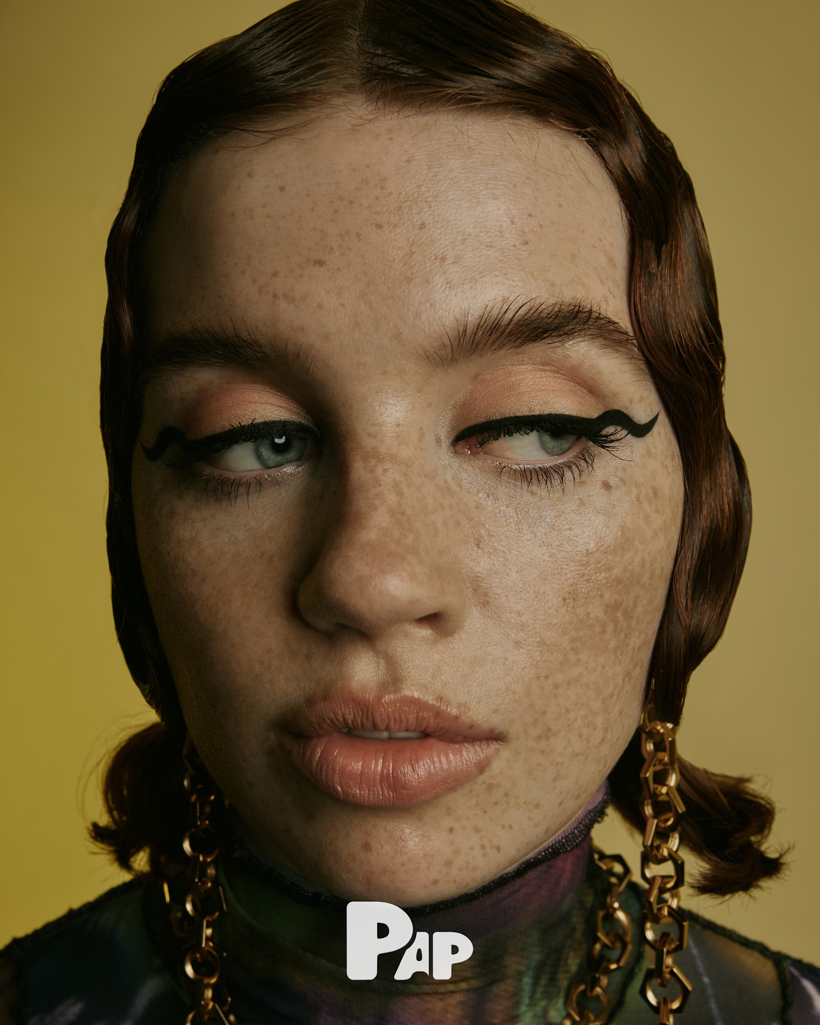 JEWELLER — Look 6