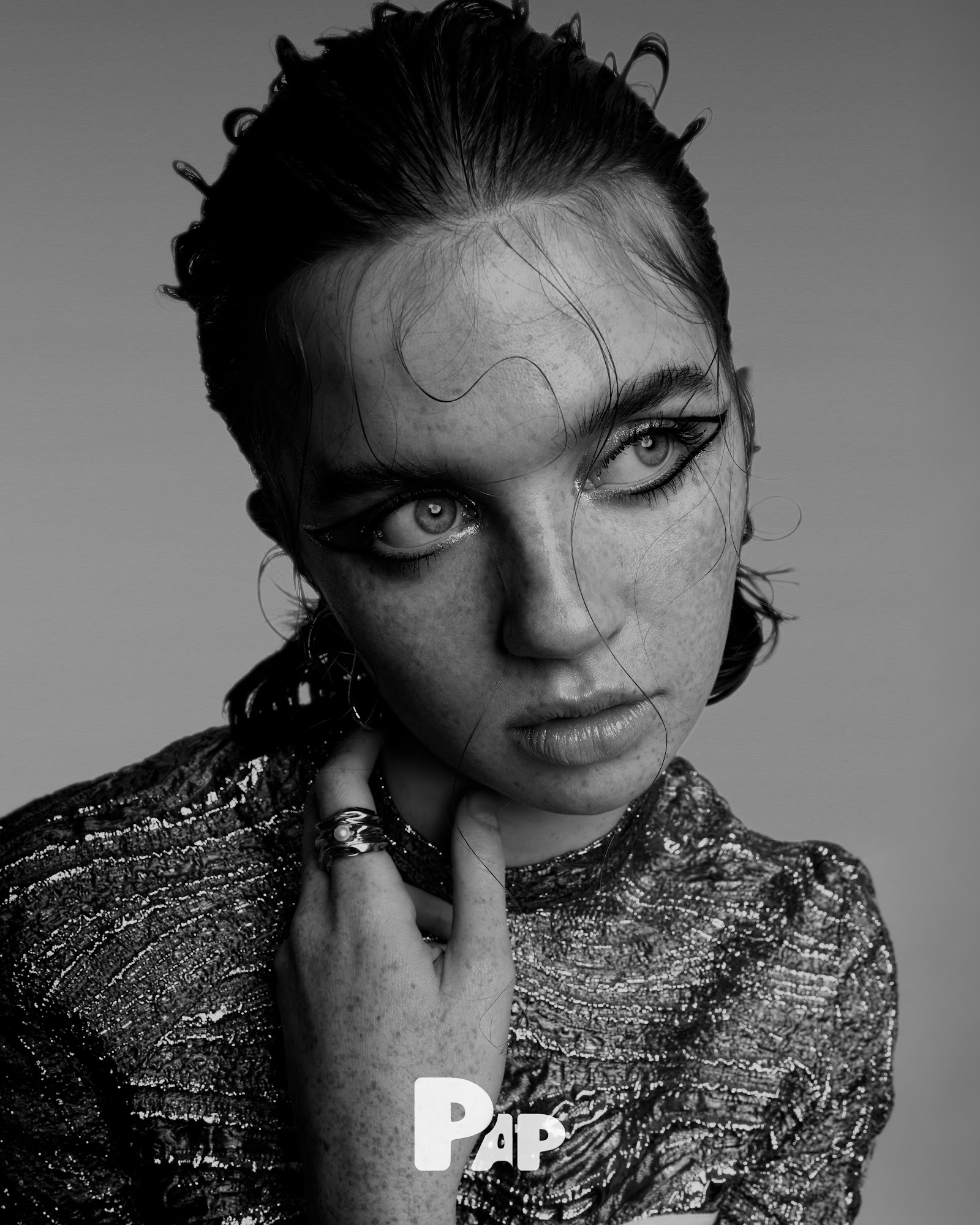JEWELLER — Look 7