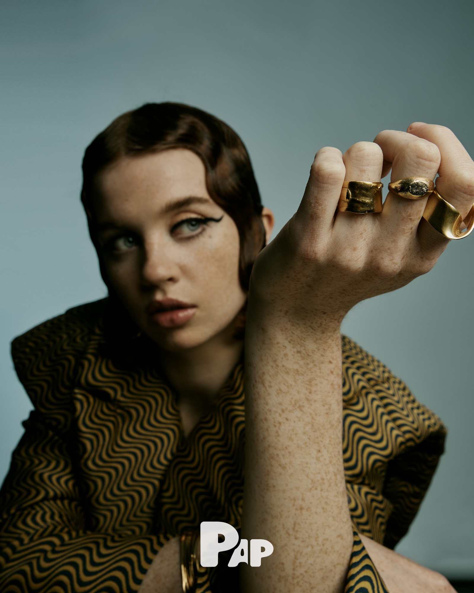 JEWELLER — Look 9