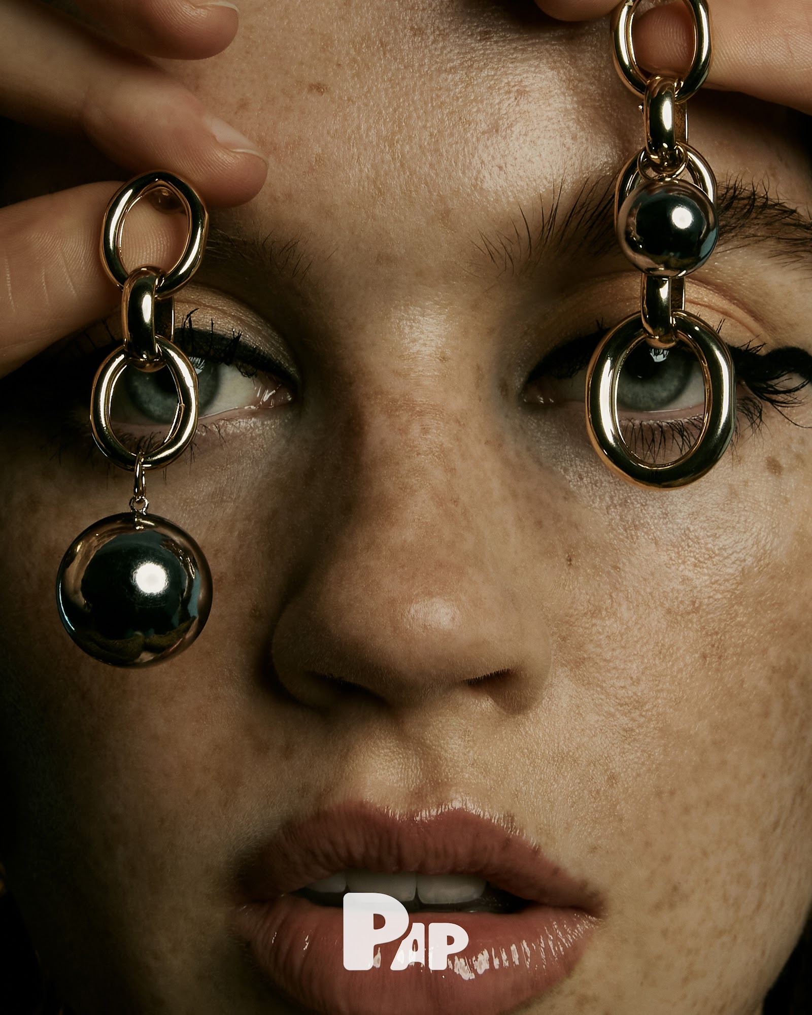 JEWELLER — Look 10