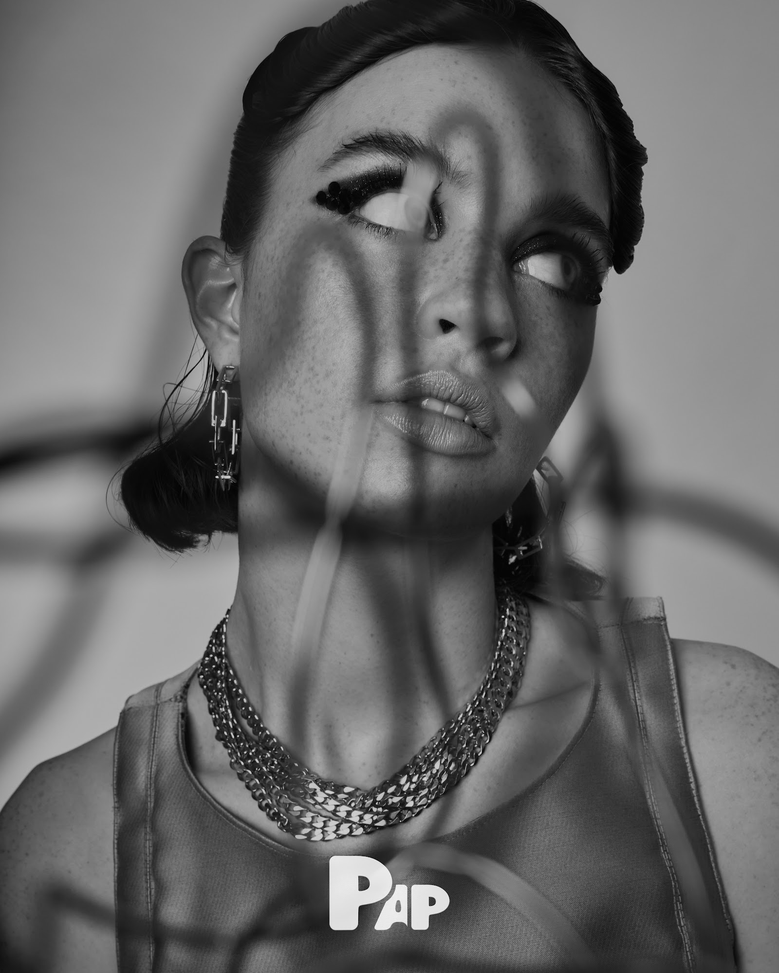 JEWELLER — Look 12