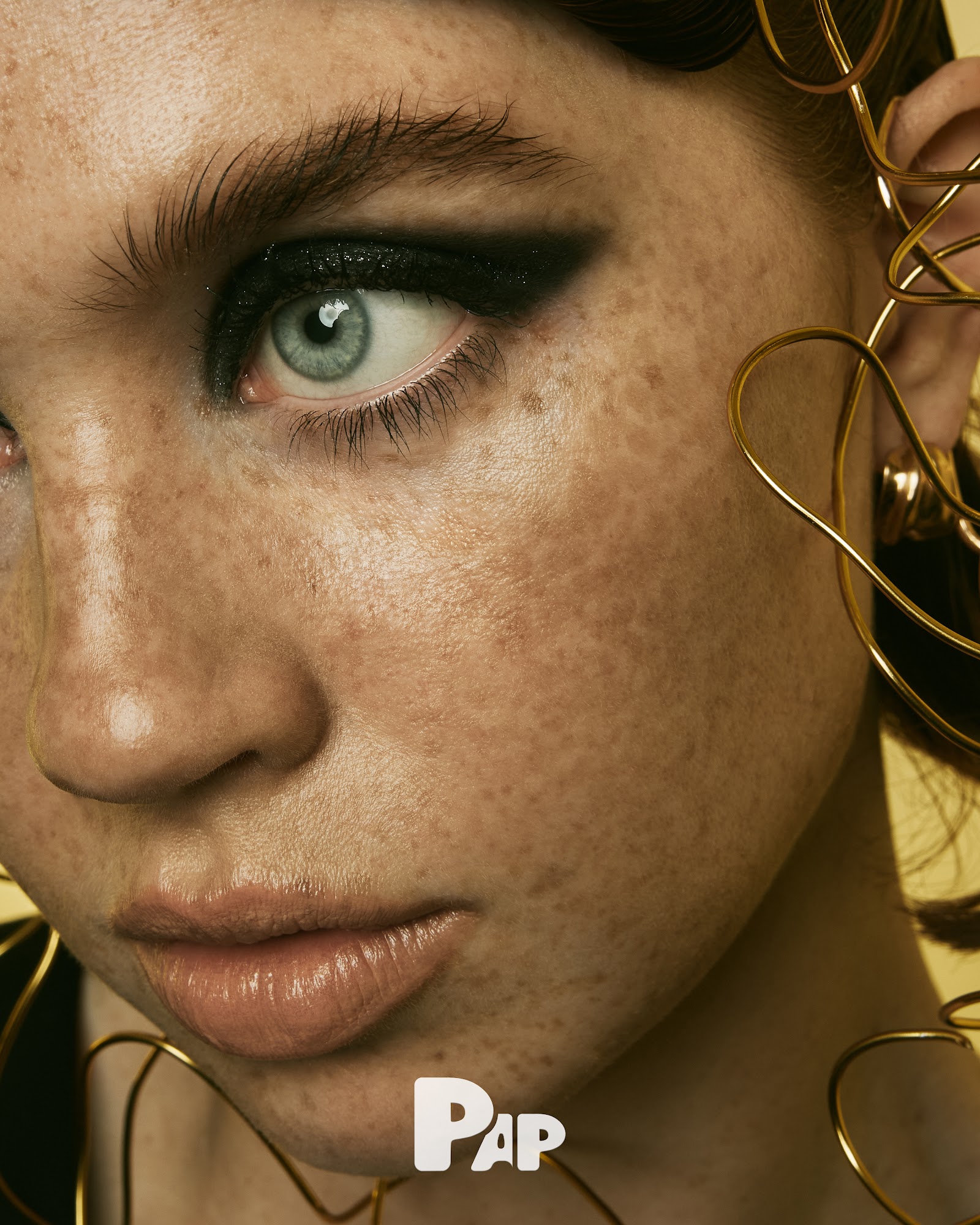JEWELLER — Look 13