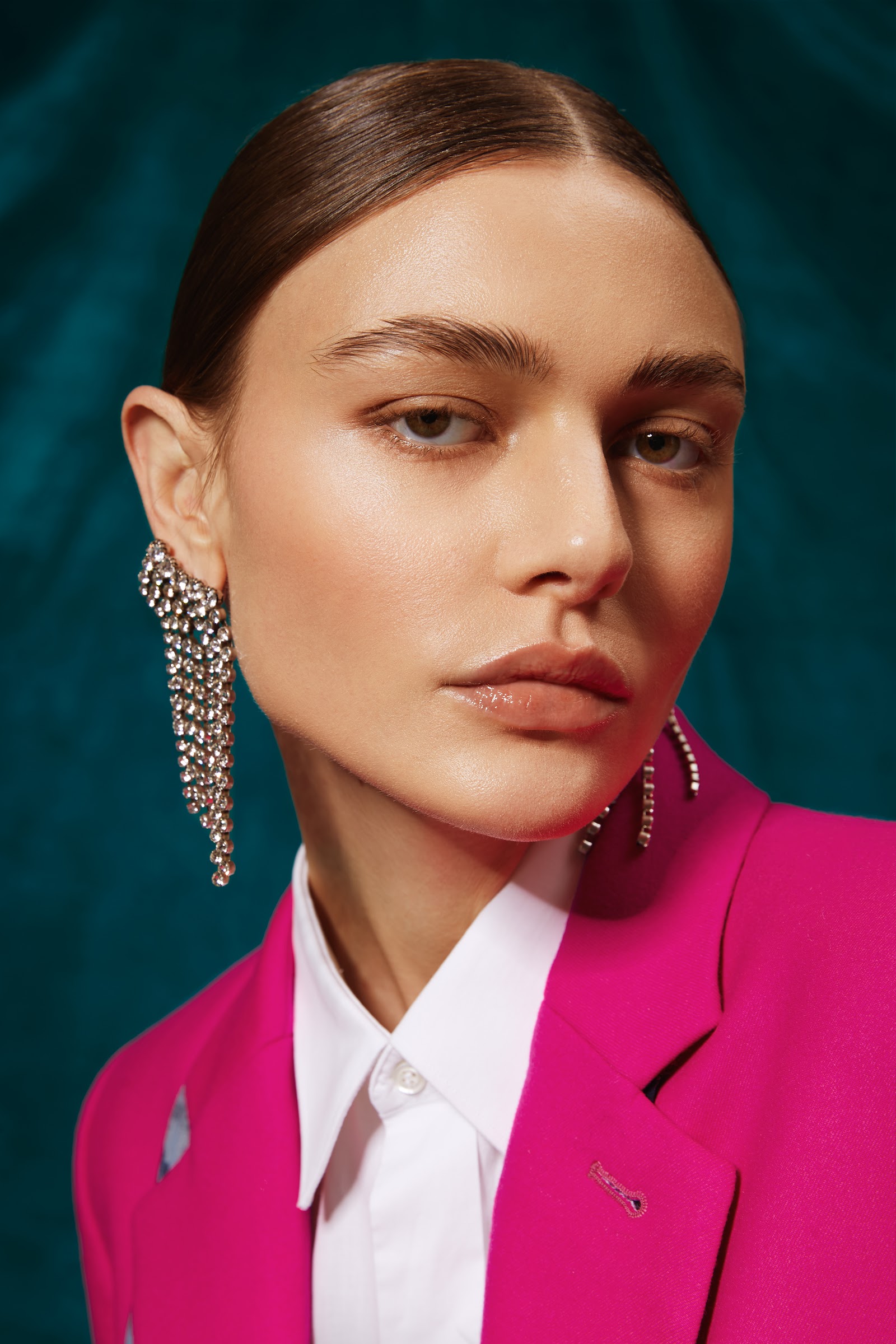 NEW ORLEANS — Look 2