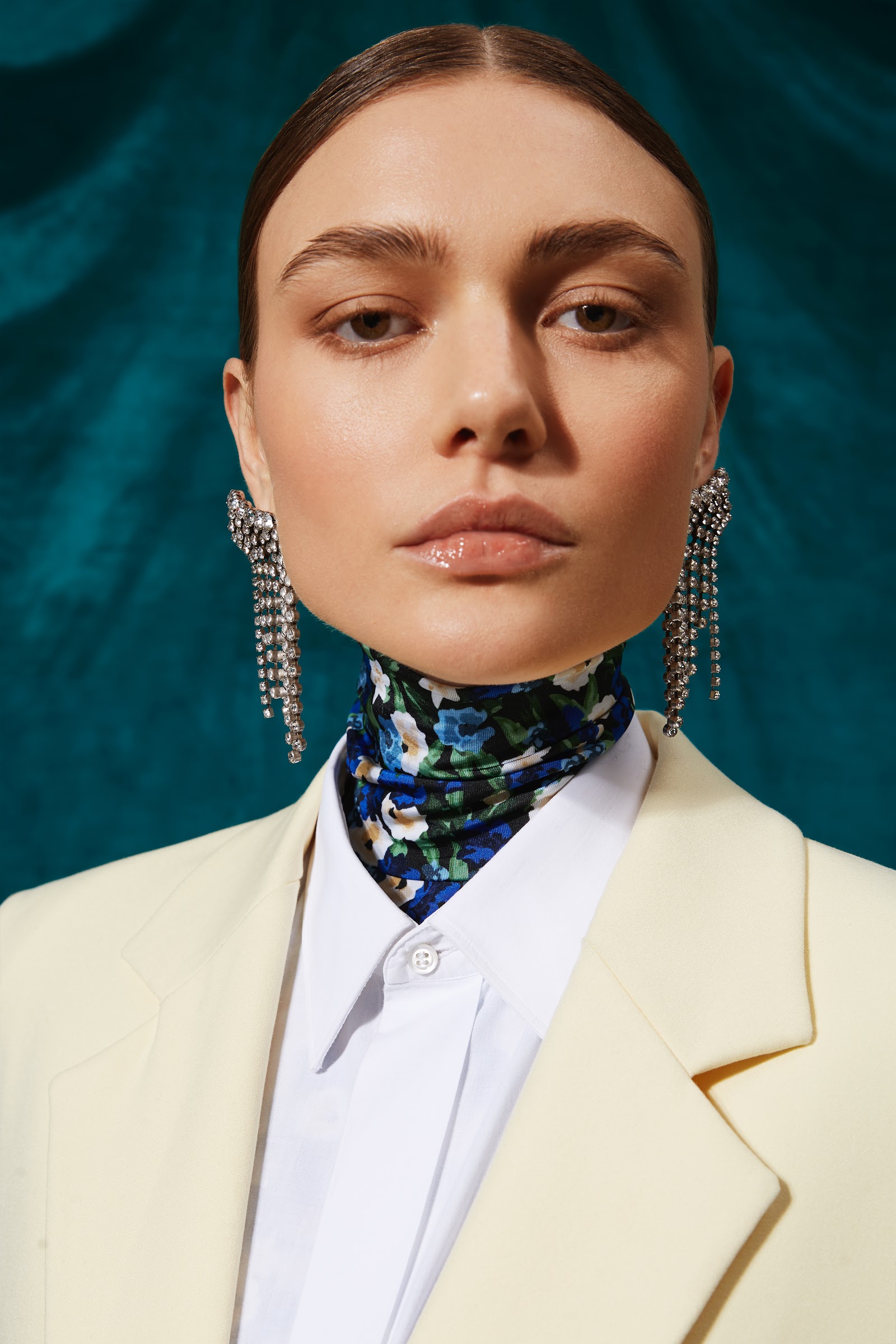 NEW ORLEANS — Look 3