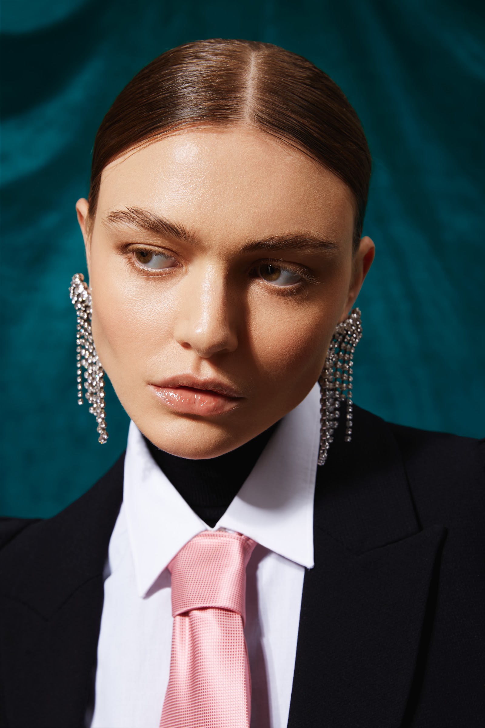 NEW ORLEANS — Look 15