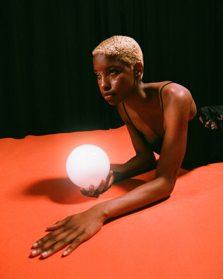 BRUJA — Look 2