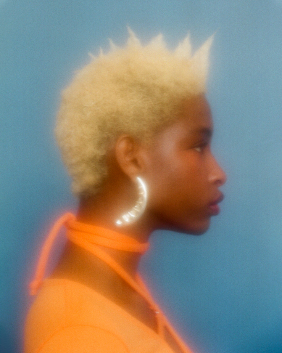 BRUJA — Look 6