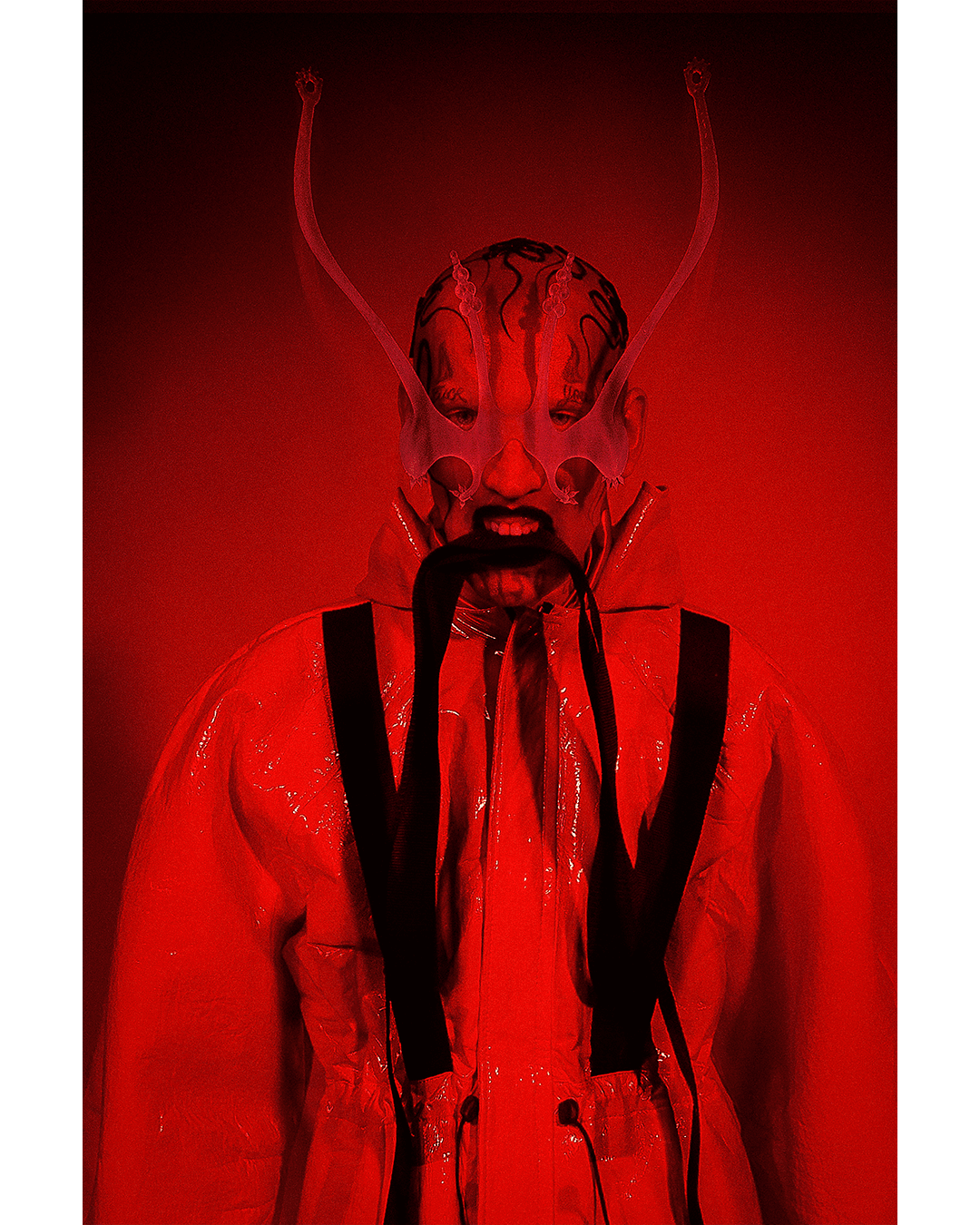 The Faust — Look 18