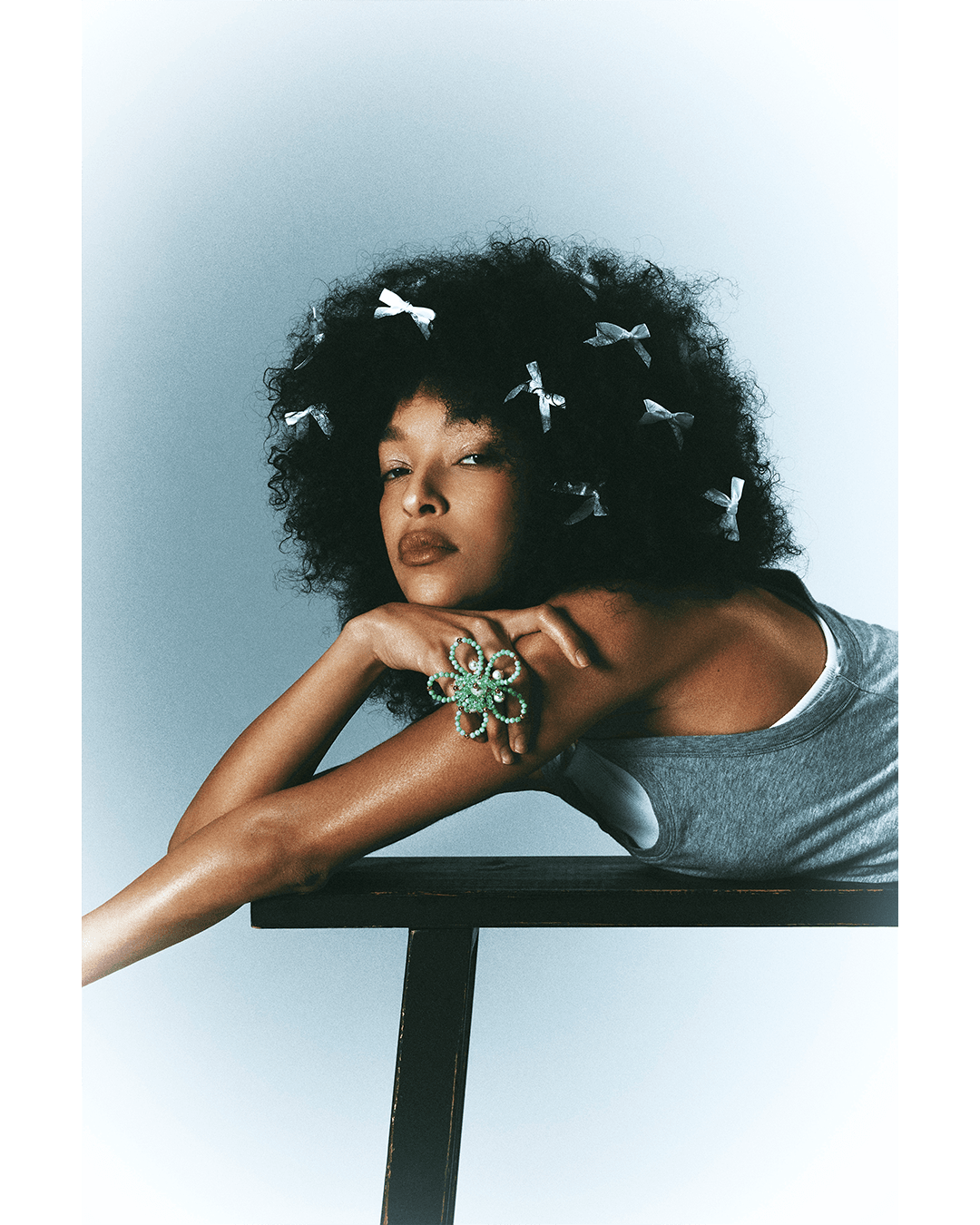 Epopee — Look 3