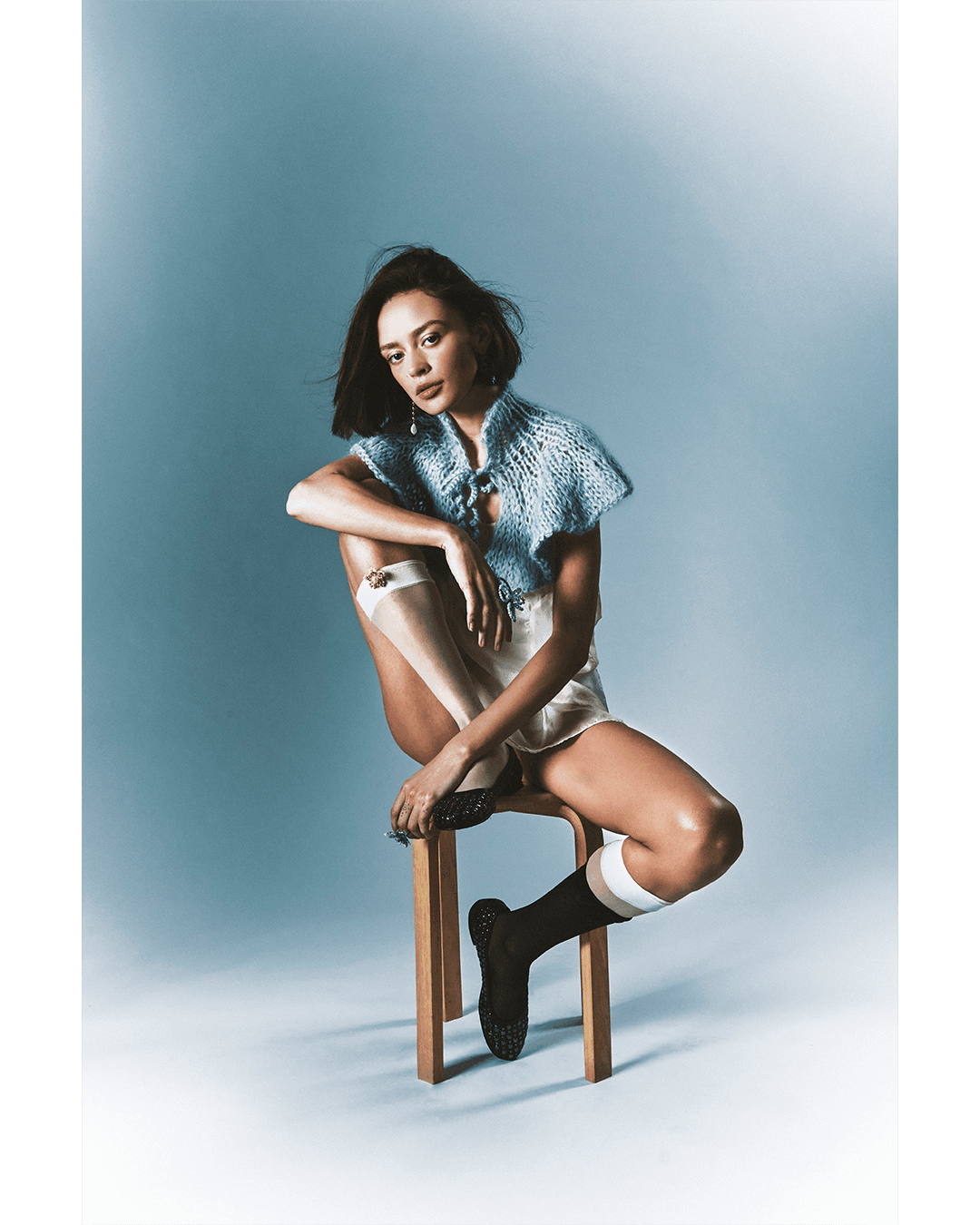 Epopee — Look 4