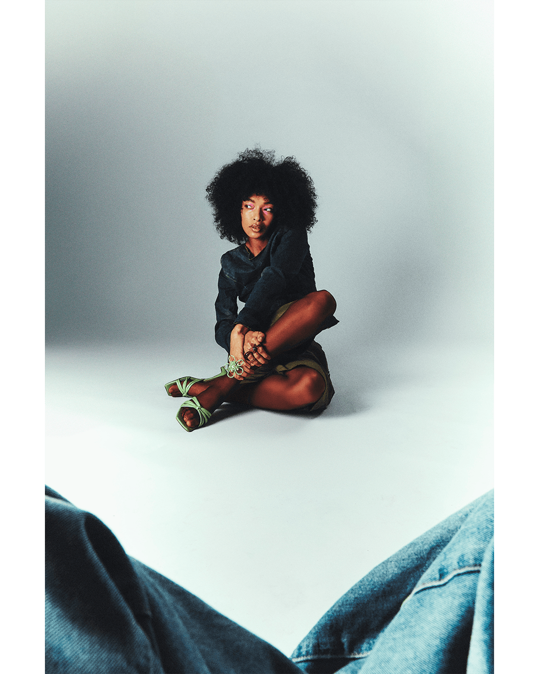 Epopee — Look 5