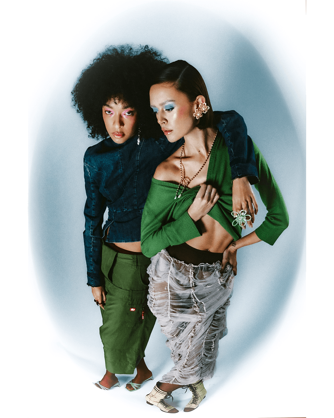 Epopee — Look 7